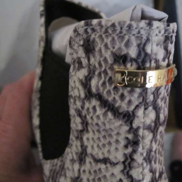 cole haan hara bootie